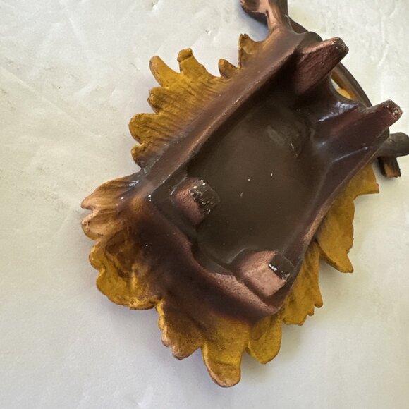 Vintage Fontanini Christmas Nativity Baby Jesus Christ Messiah 1983 Depose Italy - Picture 11 of 16